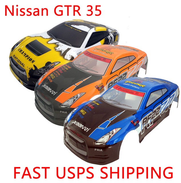 drift racing king rc car