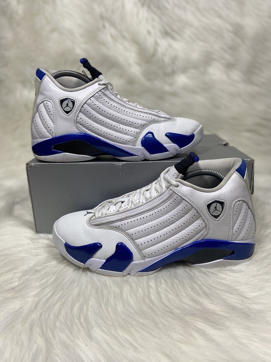 unc jordan 14