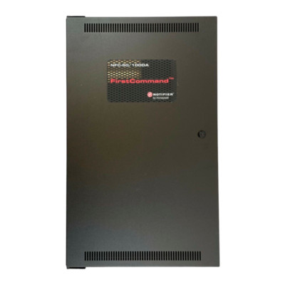 Notifier NFC-50/100DA - Same Day Shipping (SEALED)