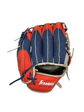 Franklin 22866-9.5  Kids Teeball Baseball Fielding Glove Right Handed Thrower