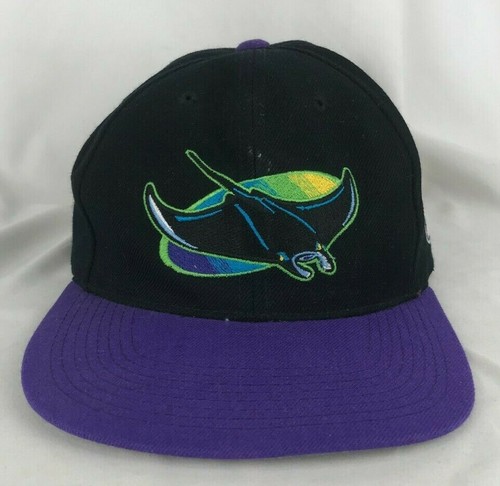 Vintage Strapback Hat Cap 