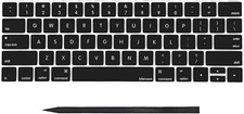 Replacement US Keyboard Keycaps Keys for Macbook Pro Retina 13" / 15" A1706 A170