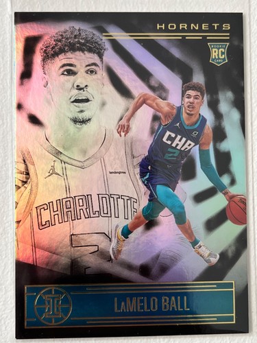 2020-21 Panini Illusions ROOKIE & Base Pick From List !! - Picture 6 of 60