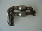 2001 2002 2003 Toyota Rav4 2.0L L4 Manifold Catalytic Converter