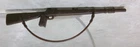 vtg Star Wars RIFLE ONLY Prune Face 1984 LFL Kenner Gun ROTJ accessory