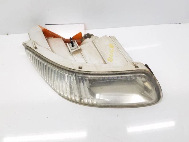 Passenger Corner/Park Light Fog-driving Fits 02-04 INFINITI I35 200127 - Image 4 of 4