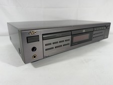 JVC XL-V151 Compact Disc Player Works Great. Nice Condition - Clean 