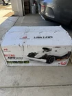 Mammotion Luba 2 AWD Perimeter Wire Free Robot Lawn Mower 0.75 acre. Brand New