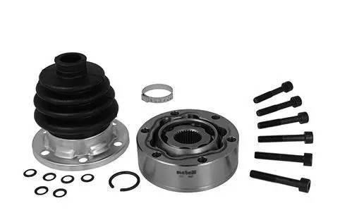 Metelli Kit Giunti, Semiasse 16-1001 - Immagine 3