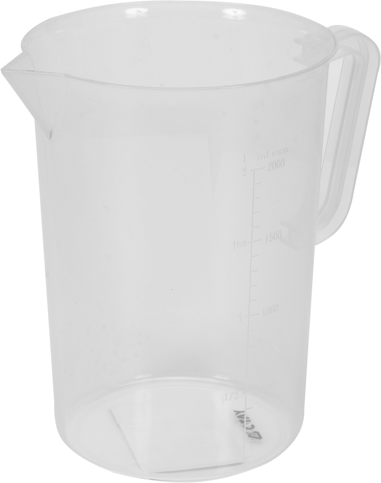 Fits YATO NARZ�DZIA YG-07286 JUG WITH MEASURING CUP 2000ML   ⭐UK Stock⭐