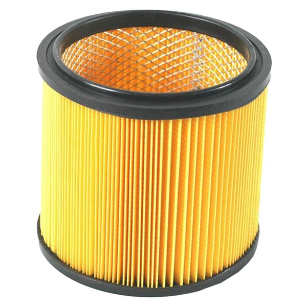 Filtro antiarrugas Parkside filtro de láminas para aspiradora en seco húmedo LIDL PNTS 1400 H4