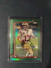 2025 Topps Signature Brock Purdy Veteran Class Autographs (Raw)