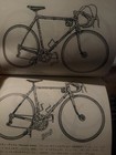 Le Monde de Daniel Rebour Japanese Cycling Book Sports Bicycles & Components — photo 3