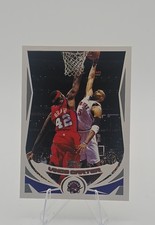 2004-05 Topps - Vince Carter #30 Basketball Card Raptors A210