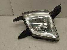 Antibrouillard Peugeot 407