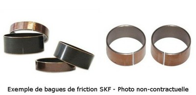 SKF Inner fork friction bushing MARZOCCHI 50 MM