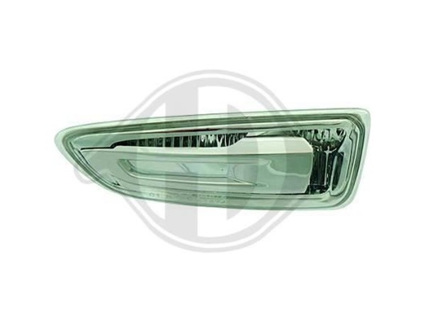 Seitenblinker Rechts Klarglas FüR Opel Astra J 2009-2015-image