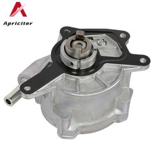 F&Uuml;R Mercedes CLS C218 E-Klasse W211 Diesel Unterdruckpumpe Bremsanlage Varuum