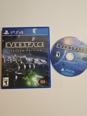 EVERSPACE Stellar Edition  Sony PlayStation   
