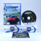 The Crew Motorfest PS5 - PlayStation 5