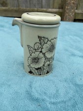Hornsea Lancaster Vitramic - Cornrose - Oliven&ouml;lspender