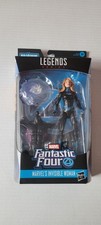 Hasbro Marvel Legends INVISIBLE WOMAN Sue Storm Super Skrull Wave SEALED MISB