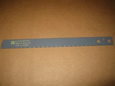 Fein 63503063007 Power Hack Saw Blade 12" 16TPI Z22-6HSS