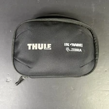 Thule Bag Subterra PowerShuttle Mini Electronic Accessory Carrying Case Black