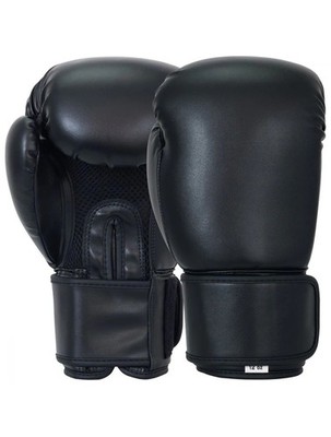PU Leather Boxing Gloves   Training Sparring Gloves   MMA Kickboxing
