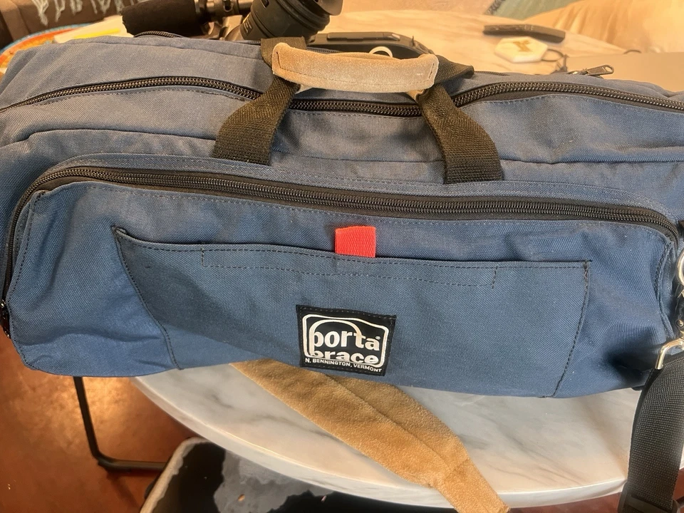 佳能 XL2 3CCD MiniDV 数码摄像机 – 变焦镜头 – 已测试 – 无电池 — 第 2/4 张图片