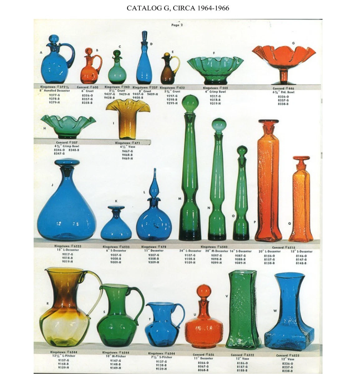 Bischoff Glass In Italian Art Glass for sale | eBay
