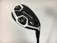 TaylorMade M1 RESCUE Hybrid U4 TM5-116 (R) #178 Golf Clubs