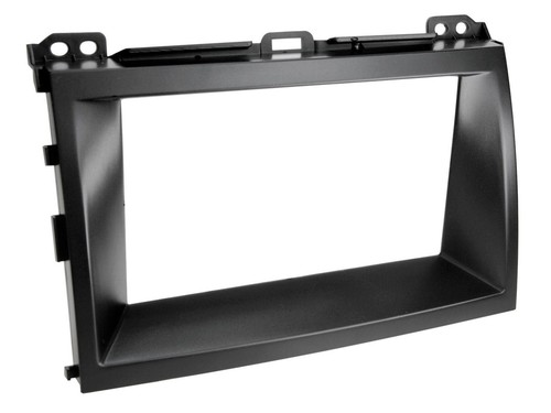 Pioneer 2DIN DAB USB MP3 Bluetooth Autoradio für Lexus GX-470 (2003-2009) - Bild 8 von 9