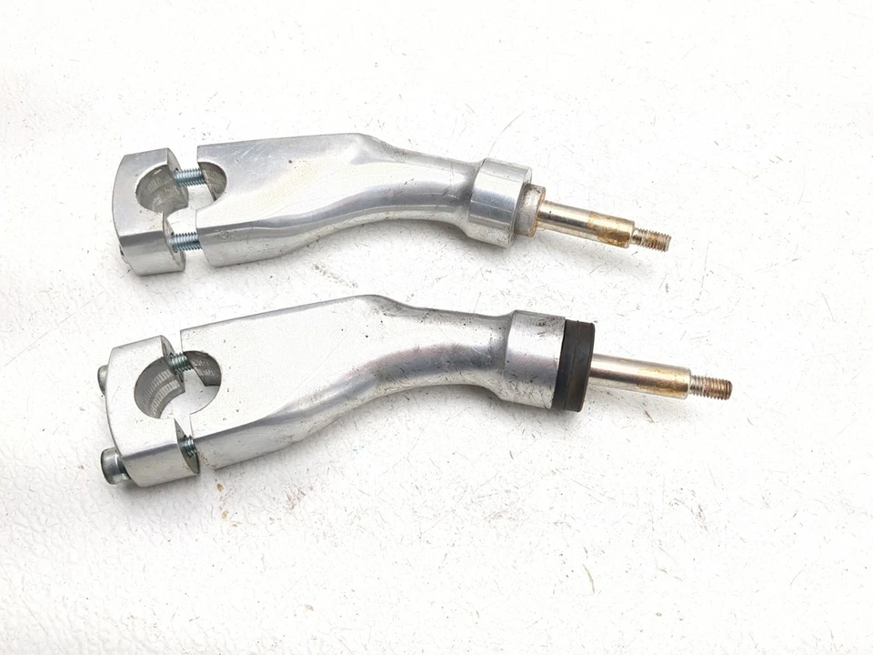 Комплект стояков для руля 01–09 Honda VT750 DC Shadow Spirit - Изображение 3 из 4