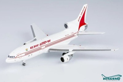 NG Models Air india Lockheed L-1011-500 V2-LEJ 35018