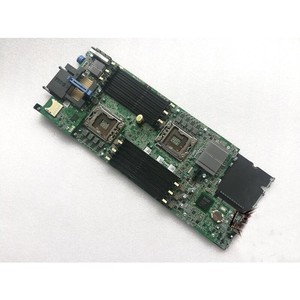 For   PowerEdge M610   Server Motherboard 02Y41P 0V56FN 2Y41P V56FN *gi