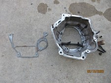1994 Geo Tracker Manual Transmission Bellhousing Motor Plate Etc.