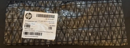HP N14635-601 SPS MB UMA R5 PRO 6650U 16GB WIN