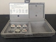 Bl263 Innovative Products Of America Ipa 8005 Fuse Saver Standard Kit