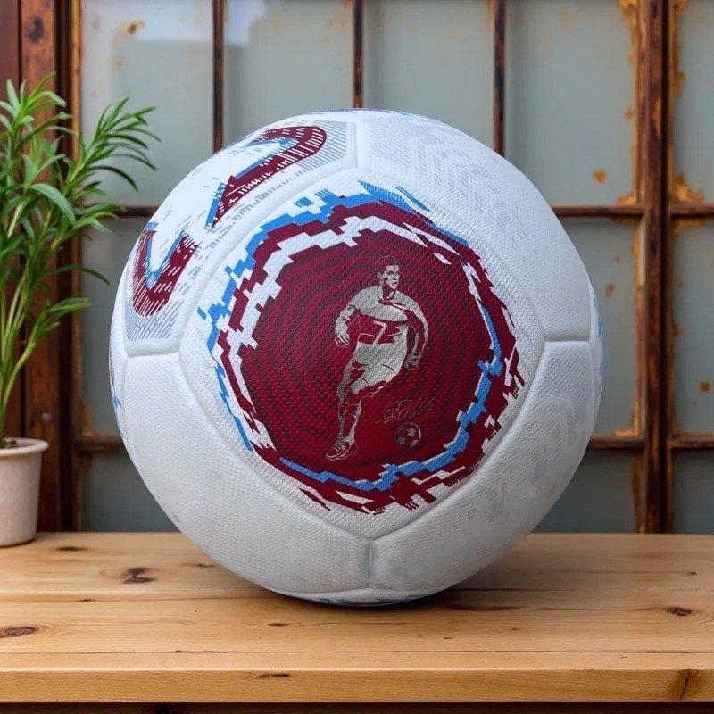 cr7 ball size 4