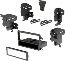 1995-2004 Dash Kit for Nissan Mercury Car Radio Stereo Installation kit