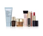 Estee Lauder Revitalizing Supreme Set Lipstick Rebellious Rose, Mascara, …