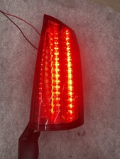 Tested 2008-2011 Cadillac Sts Right Passenger Led Tail Light Oem Tested 2008-2011 Cadillac Sts Right Passenger Led Tail Light Oem