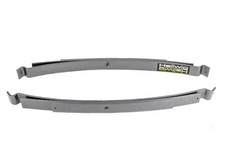 Hellwig 2510 Lp-25 Progressive Rate Load Leveling Helper Springs For Dodge Gm
