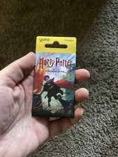 Harry Potter and The Sorcerer's Stone Yoto Audio Card BRAND NEW 