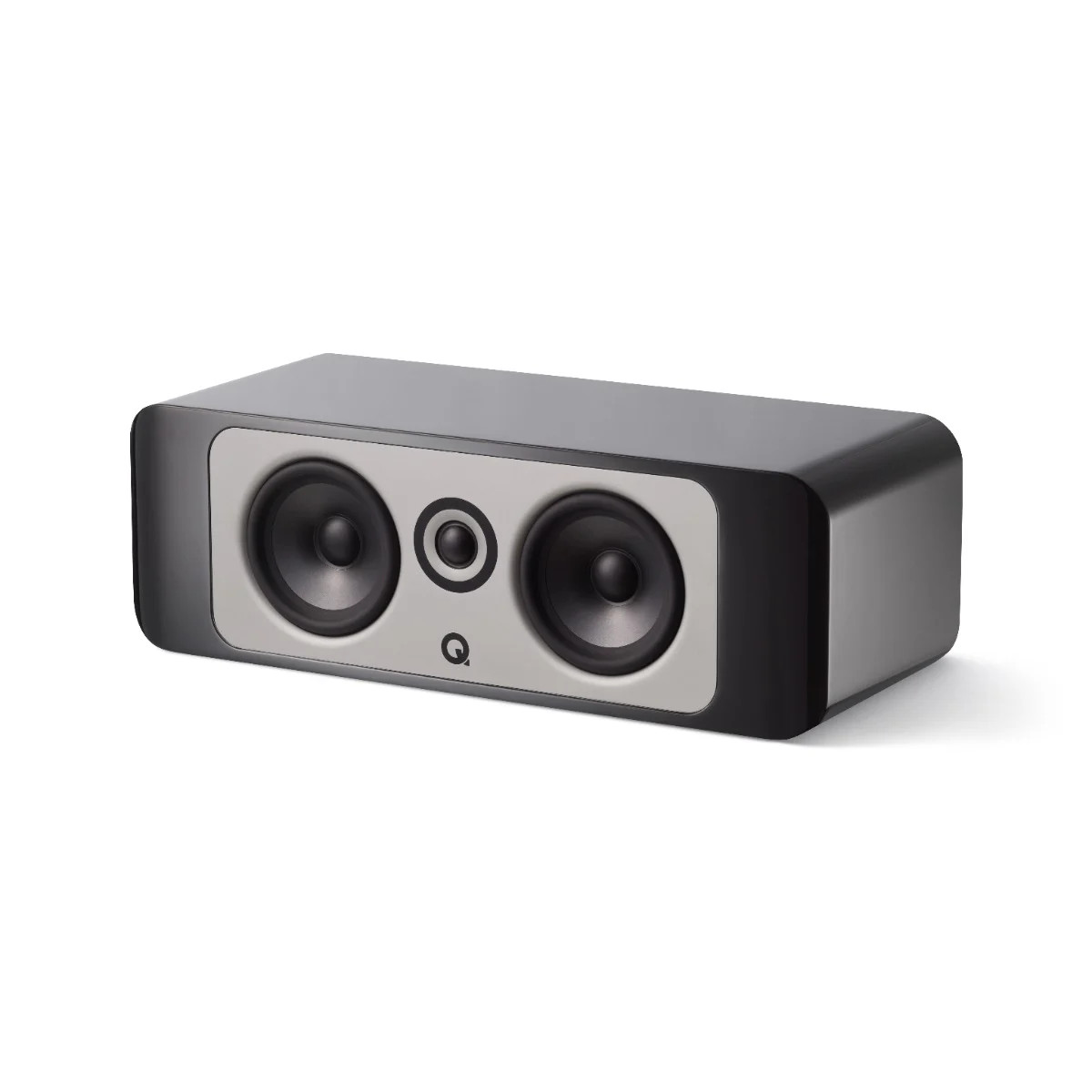 Q Acoustics Concept 90 Centre Speaker - Black
