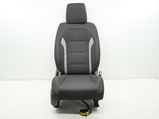 Used Front Passenger Right Seat Cloth Power 2016-2024 Chevy Camaro Ss 6.2l Oem