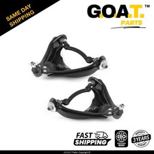 Front Upper Control Arm W Ball Joint Set For 2000-2004 Dodge Durango Dakota