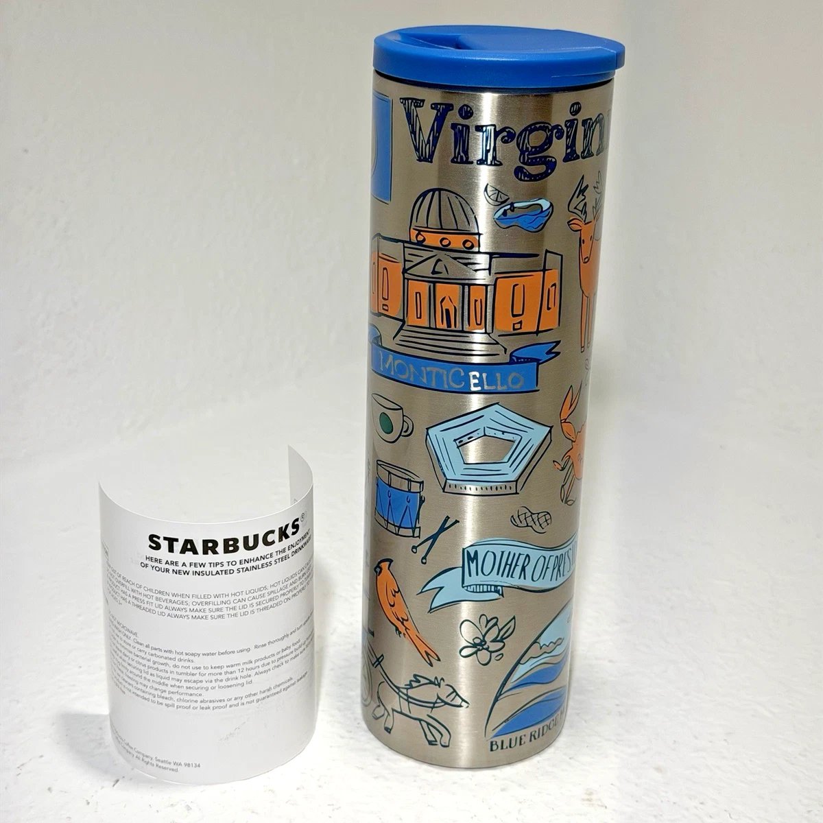 25+ Silver Original Starbucks Advertising for sale | Updated Oct 2026