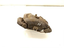 Mercedes-Benz SLK AMG R172 2013 Links Bremssattel vorne Diesel 125kW KRD38426